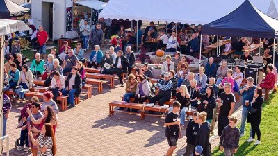 Foto: Laurencia Helásková