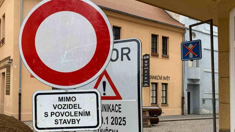Ilustrační foto