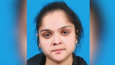 Policist&eacute; už několik let marně p&aacute;traj&iacute; po t&eacute;to ženě. M&aacute; b&yacute;t ve vězen&iacute;