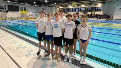 Adrian Lehnert v Plzni zkompletoval sb&iacute;rku medail&iacute;!