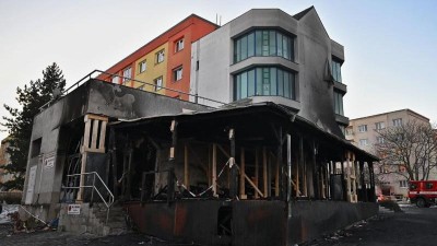 Tragický požár v restauraci U Kojota: Policie zahájila trestní stíhání, obviněným hrozí až deset let