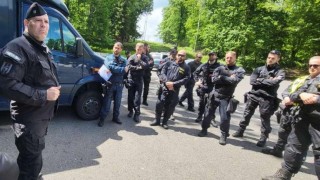 Foto: Policie ČR