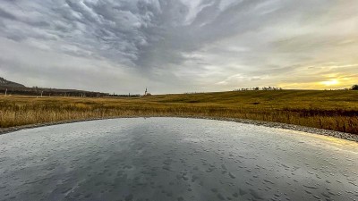 Rekord z Ústeckého kraje! Byla tu naměřena nejvyšší novoroční teplota v historii Česka