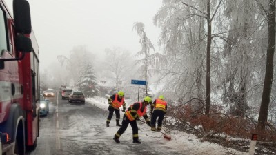 Foto: HZS Ústeckého kraje