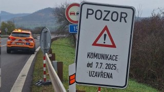 Foto: ŘSD Ústeckého kraje