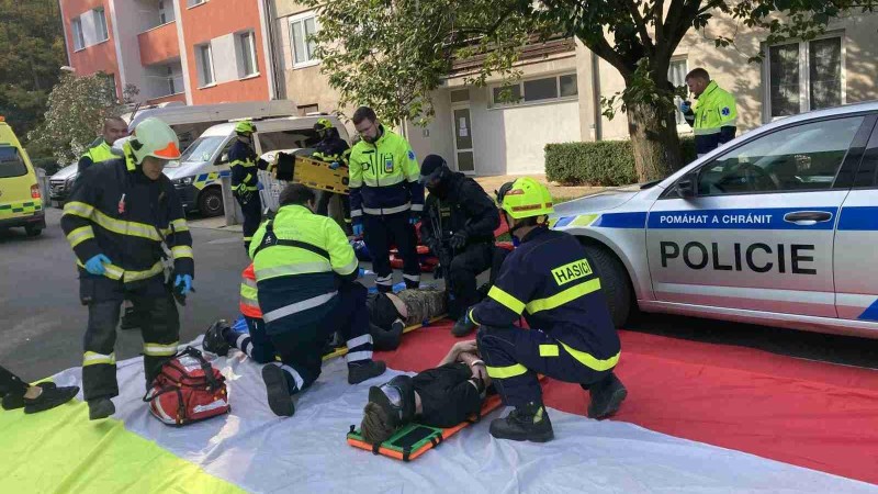 Foto: Policie ČR