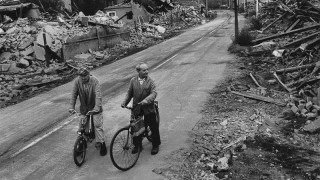 Foto: archiv Greenpeace / Ibra Ibrahimovič