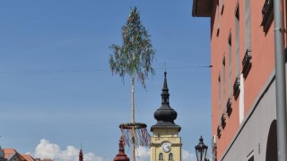 Foto: město Žatec