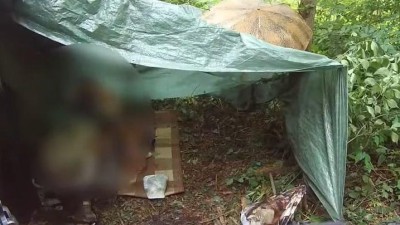 Reprofoto video: Policie ČR