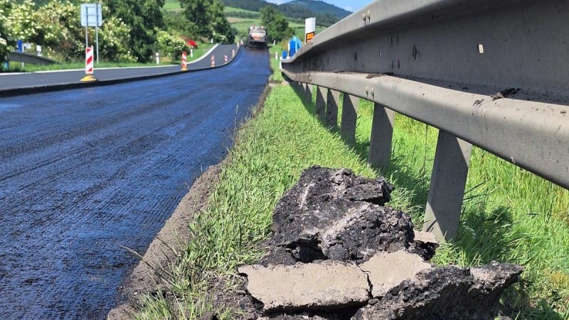 Foto: ŘSD Ústeckého kraje