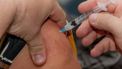 Ministerstvo zdravotnictví oznámilo distribuci desetitisíců vakcín proti černému kašli a vyzývá k očkování