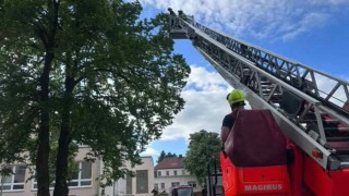Foto: HZS Ústeckého kraje