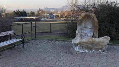U Pramene vznikne nový prostor pro odpočinek