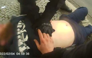 Reprofoto video, zdroj: Policie ČR