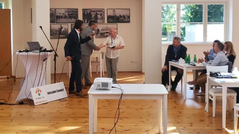 Foto: archiv MIC Louny