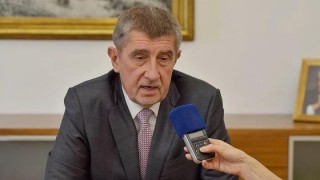 Premiér Andrej Babiš. Foto zdroj: CC0