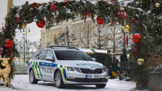 Foto: Policie ČR