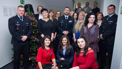 Vězeňsk&aacute; služba spou&scaron;t&iacute; Intervenčn&iacute; t&yacute;my. Do pilotn&iacute;ho projektu se zapojuje i Nov&eacute; Sedlo