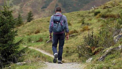 TIP NA VÍKEND: Turisté z Podbořan ukončí v sobotu sezónu výšlapem na Rubín. Přidáte se?