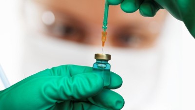 Očkovací centrum v Podbořanech bude i nadále v provozu