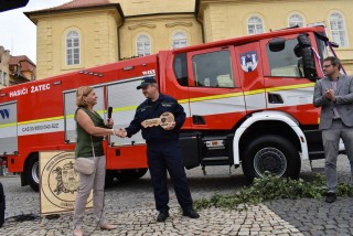 Foto zdroj: Město Žatec