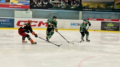 Foto: HZS Ústeckého kraje