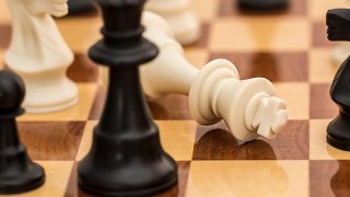 Ve čtyřech lokalit&aacute;ch města vzniknou venkovn&iacute; &scaron;achov&aacute; stanovi&scaron;tě. Ilustračn&iacute; foto: Pixabay / CC0