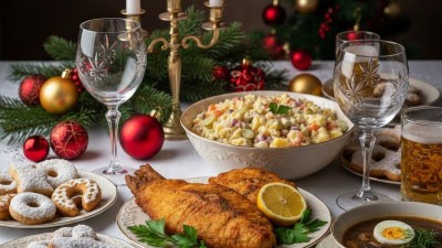 Ilustračn&iacute; foto: Google Gemini