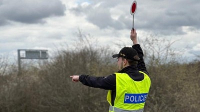 Ilustračn&iacute; foto. Foto: Policie ČR