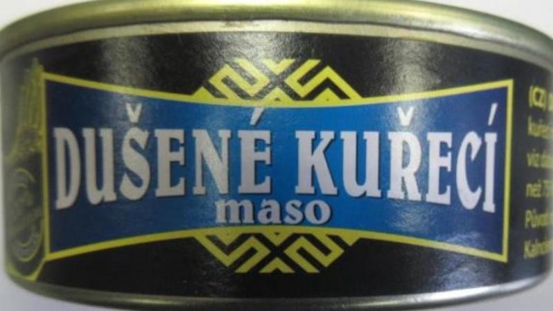 Foto: St&aacute;tn&iacute; zemědělsk&aacute; a potravin&aacute;řsk&aacute; inspekce