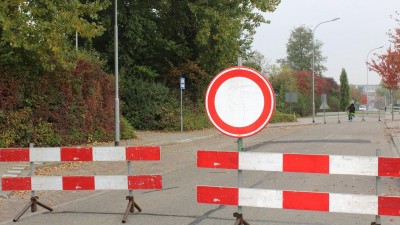 Řidiči pozor! V Žatci bude od soboty částečně uzavřena ulice Svatopluka Čecha