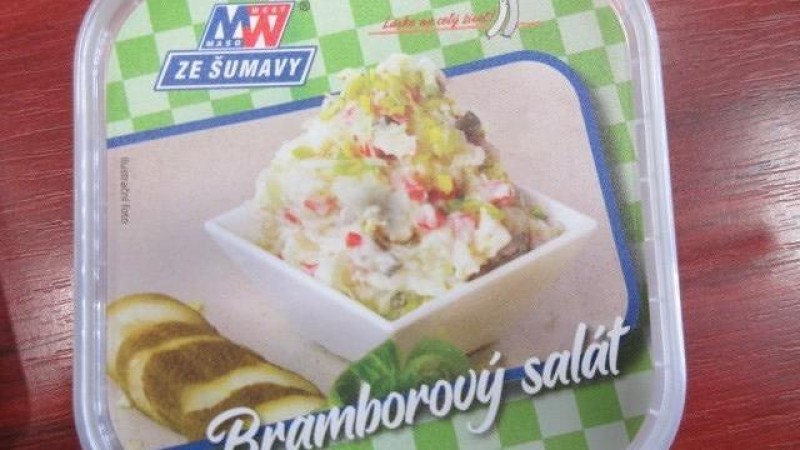 Foto: St&aacute;tn&iacute; zemědělsk&aacute; a potravin&aacute;řsk&aacute; inspekce