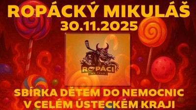 Zdroj: Ropáci on Tour