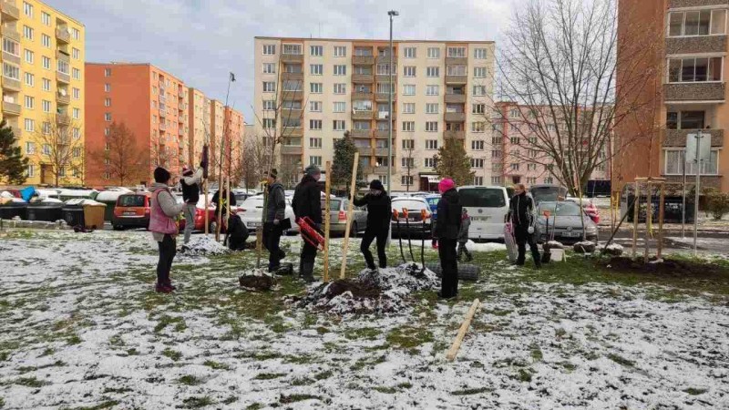 Foto: město Žatec