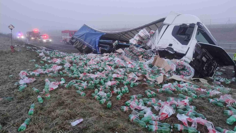 Foto: HZS &Uacute;steck&eacute;ho kraje