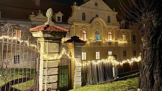 Foto zdroj: FCB Z&aacute;mek Pol&aacute;ky