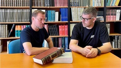 VIDEO: Lékařů a záchranářů se nemusíte bát. Rozhodně jim ale nezkoušejte lhát