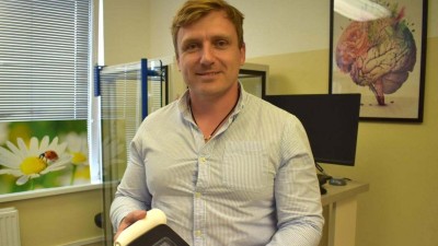 Nová plicní ordinace zahájila provoz na žatecké poliklinice