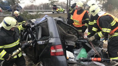 V minulém týdnu vyhasl při nehodách v našem kraji život teprve devatenáctiletého řidiče