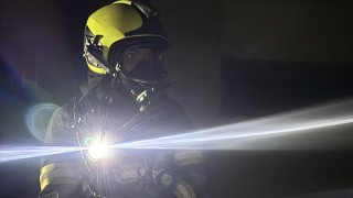 Ilustračn&iacute; foto: HZS &Uacute;steck&eacute;ho kraje