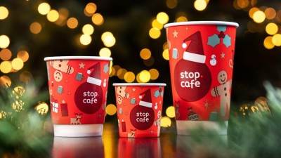 Jak budou vypadat kel&iacute;mky zimn&iacute; edice? To se teprve uvid&iacute;. Foto: ORLEN Unipetrol