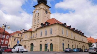 Žatec. Foto: Město Žatec