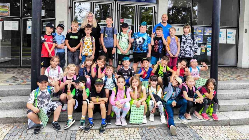 Foto zdroj: město Podbořany