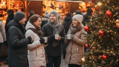 Třetí advent v Ústeckém kraji: Kam vyrazit na Žatecku a okolí? Přinášíme víkendové tipy