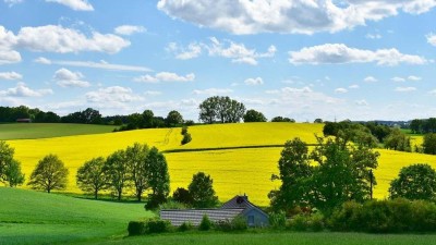 Chvíli bude slunečné počasí s příjemnými teplotami. A potom jsou ve hře pořádná vedra