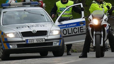 Chcete pracovat u policie? Na Lounsku nabízejí novým příslušníkům náborový příspěvek i řadu benefitů