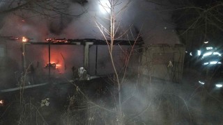 Foto: HZS &Uacute;steck&eacute;ho kraje